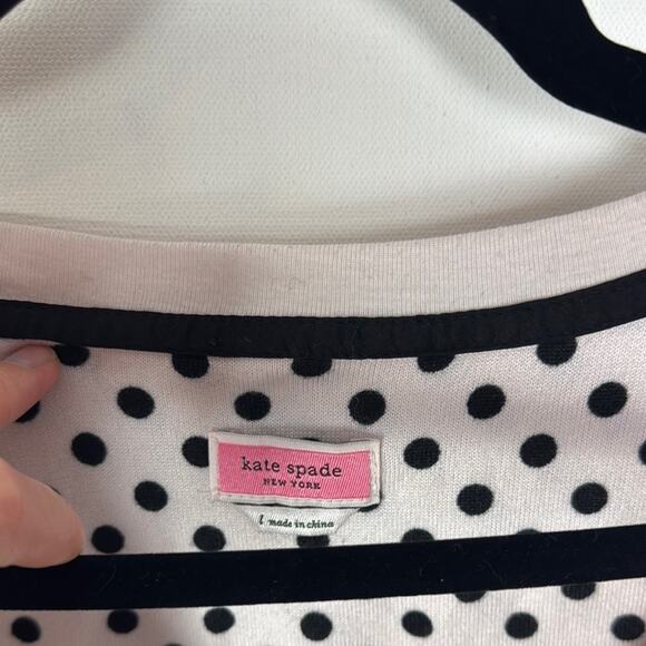 Kate Spade Sweater - Size Large - Picture 2 of 5